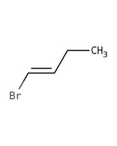Astatech 1-BROMO-1-BUTENE; 0.25G; Purity 95%; MDL-MFCD00039187